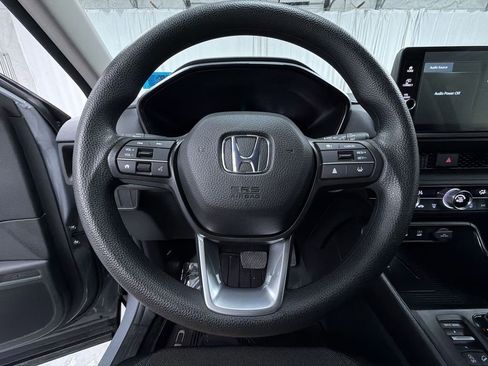 Used 2026 Honda CR-V LX image 22