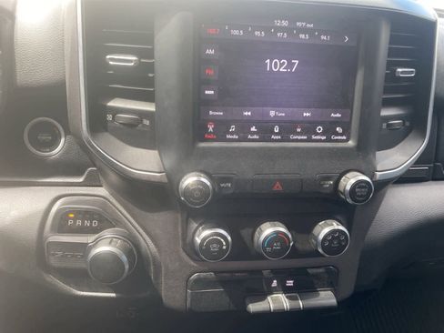 Used 2019 RAM 1500 Big Horn RWD image 18