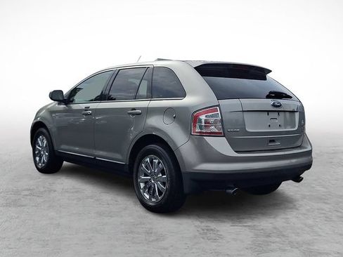 Used 2008 Ford Edge SEL AWD/4WD image 4