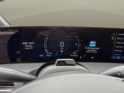 Certified 2026 Cadillac CT5 Premium Luxury image 13