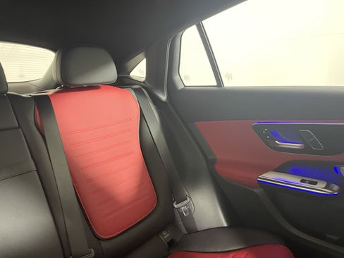 New 2026 Mercedes-Benz GLC 43 AMG 4MATIC Coupe image 15