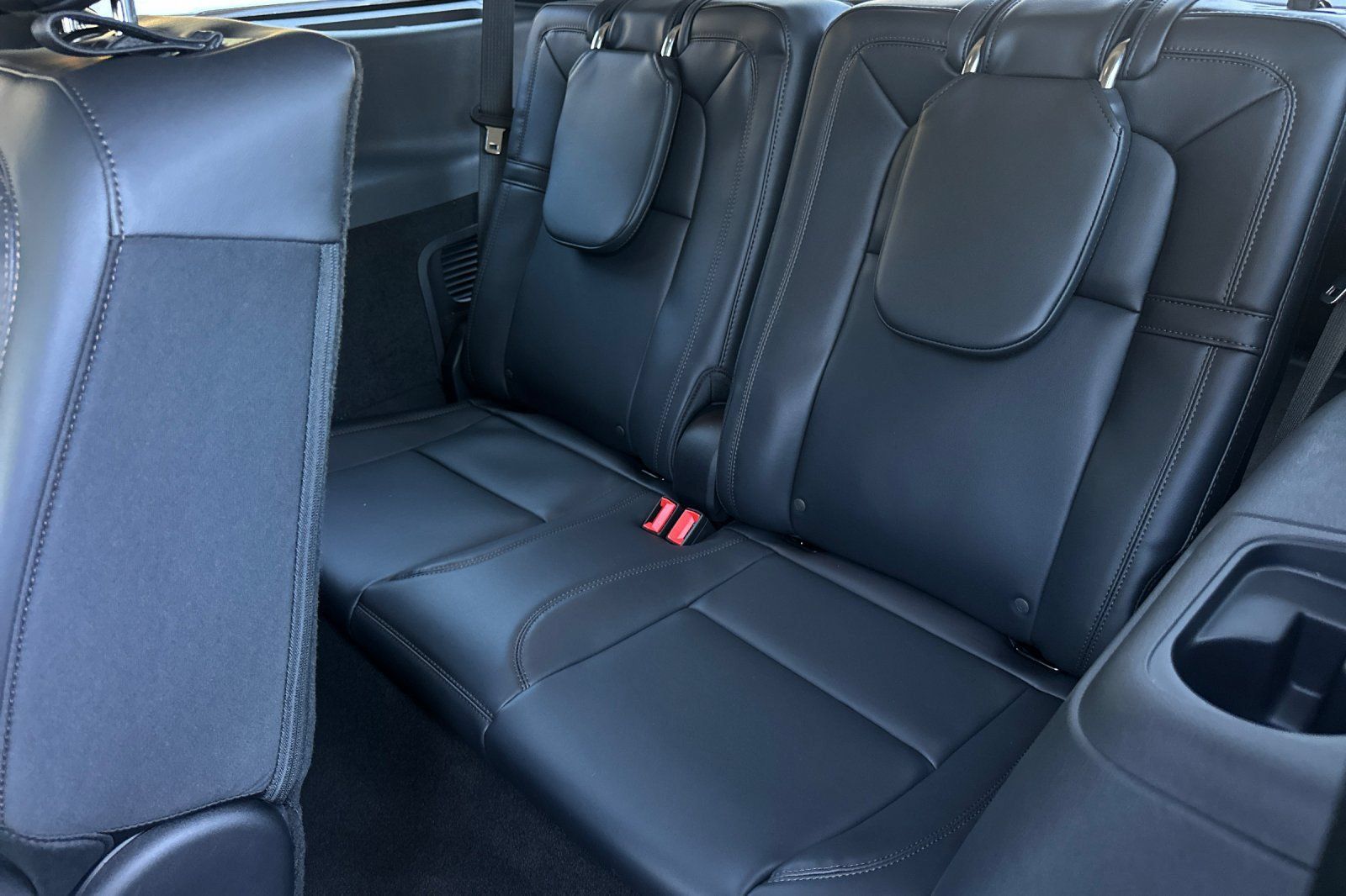 New 2026 Lincoln Aviator Reserve w/ Illumination Package RWD image 14