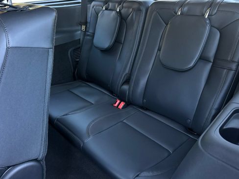 New 2026 Lincoln Aviator Reserve w/ Illumination Package RWD image 14