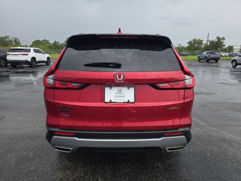 Certified 2026 Honda CR-V TrailSport image 5