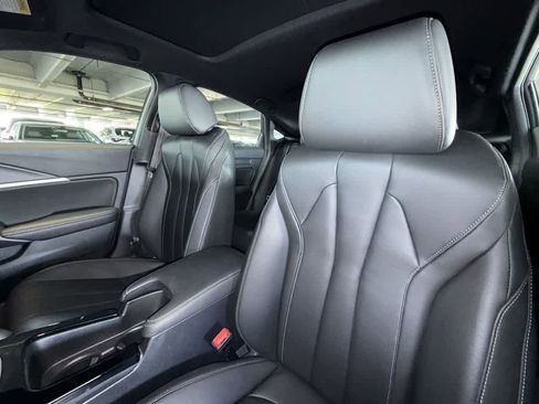 Certified 2024 Acura Integra A-Spec FWD image 14