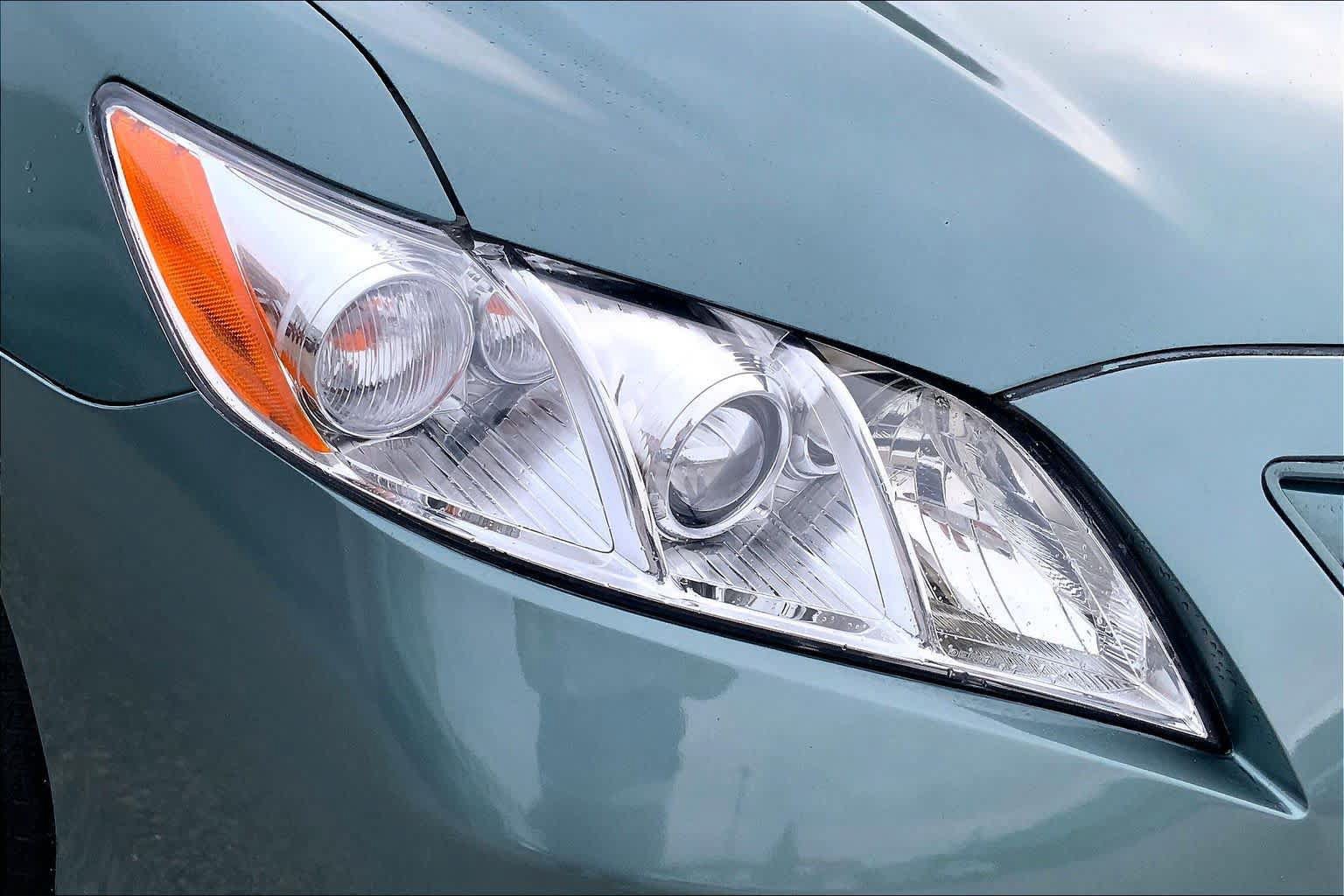 Used 2008 Toyota Camry XLE FWD image 26