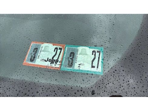 Used 2023 Jeep Grand Cherokee Altitude image 22