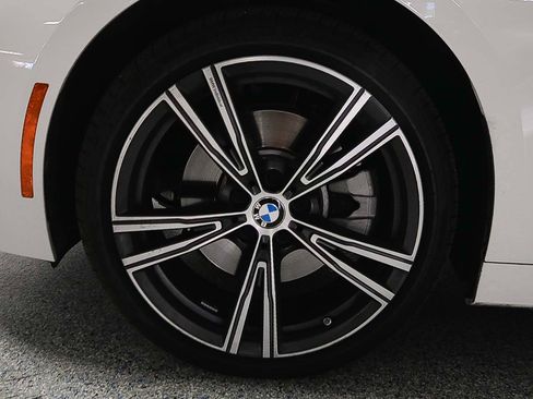 Used 2024 BMW 330i xDrive Sedan w/ Convenience Package image 5