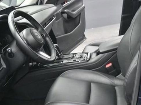 Used 2025 MAZDA CX-30 AWD 2.5 S w/ Select Sport Pkg image 18