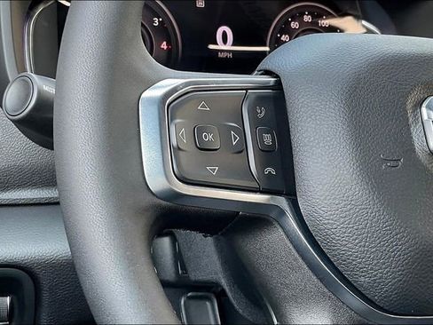 New 2026 RAM 3500 Laramie w/ Night Edition image 18