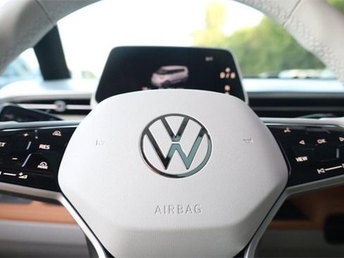 New 2025 Volkswagen ID. Buzz Pro S Plus image 14