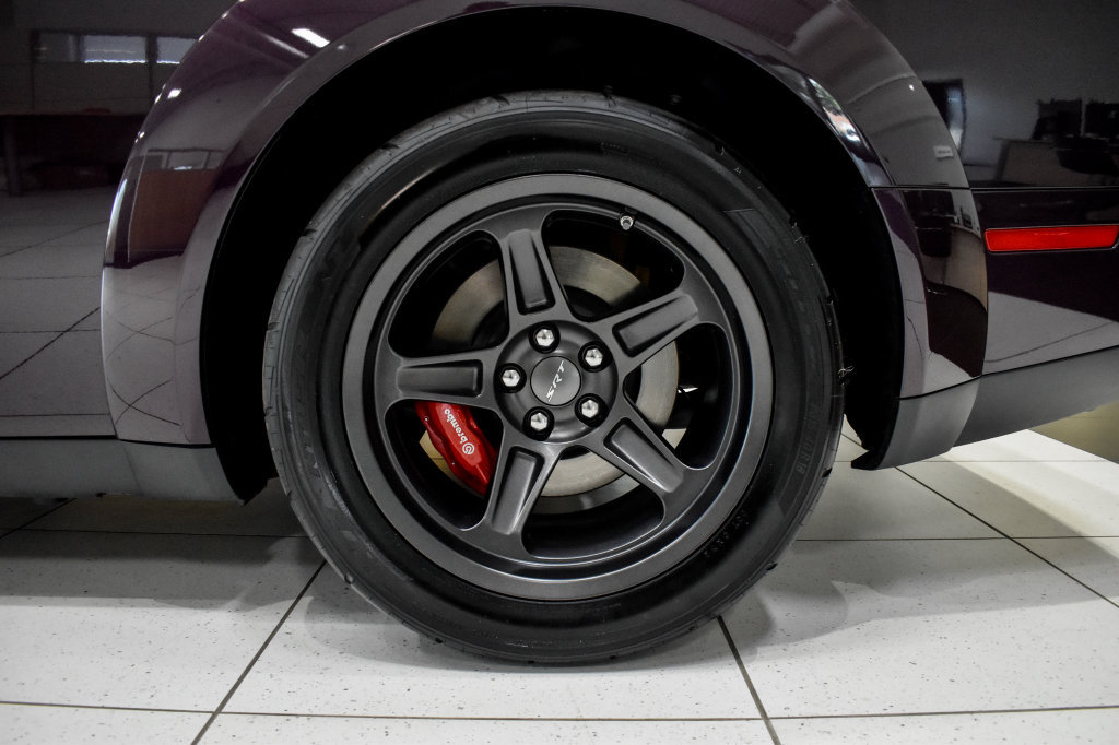 Used 2022 Dodge Challenger SRT Super Stock RWD image 14