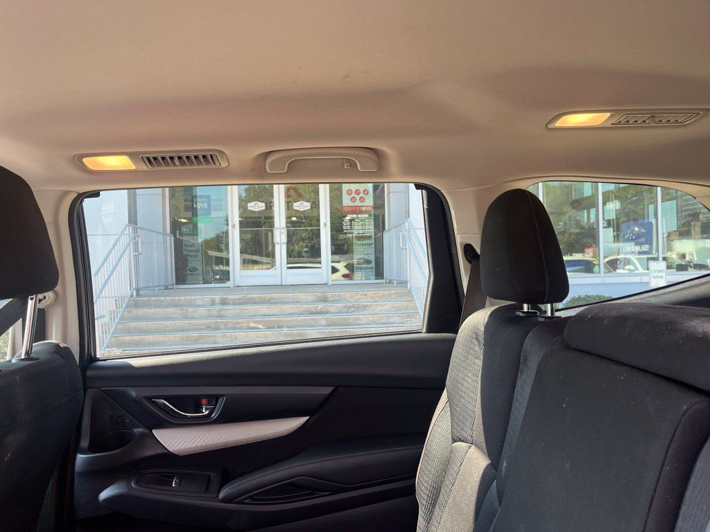 Used 2019 Subaru Ascent Premium AWD/4WD image 11
