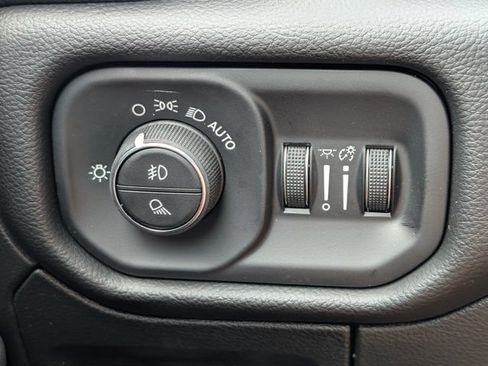 New 2026 RAM 1500 Big Horn AWD/4WD image 23