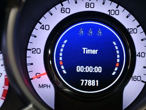 Used 2011 Cadillac SRX Premium image 44