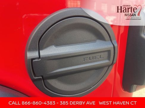 Used 2021 Jeep Wrangler Unlimited Rubicon 4xe w/ Steel Bumper Group image 41