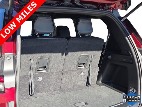 Used 2024 Jeep Grand Cherokee L Altitude image 9