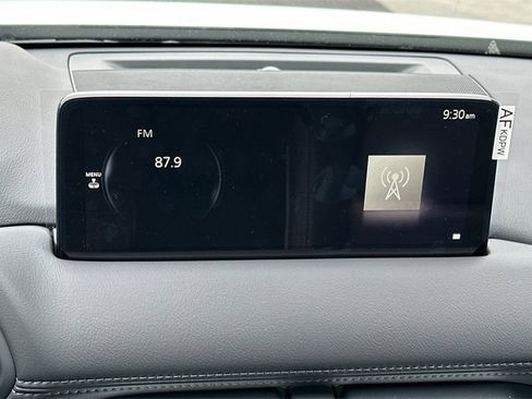 New 2025 MAZDA CX-5 AWD 2.5 S w/ Preferred Package image 17