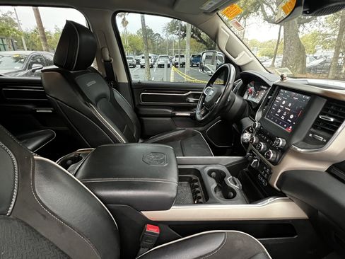 Used 2022 RAM 1500 Laramie image 46