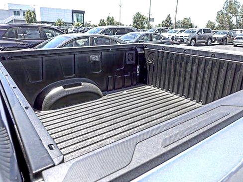 New 2026 Toyota Tundra Capstone AWD/4WD image 13