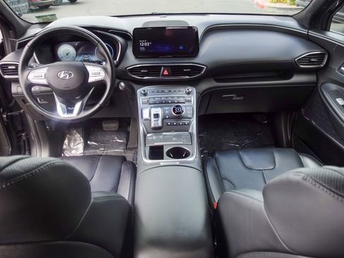 Used 2023 Hyundai Santa Fe Calligraphy AWD/4WD image 23