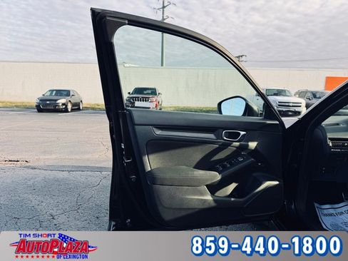 Used 2022 Honda Civic Sport image 36