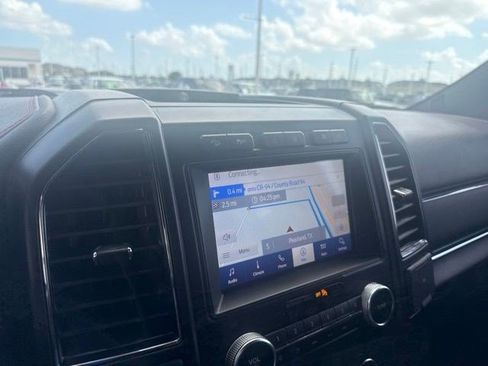 Used 2020 Ford Expedition Limited w/ Equipment Group 303A AWD/4WD image 3