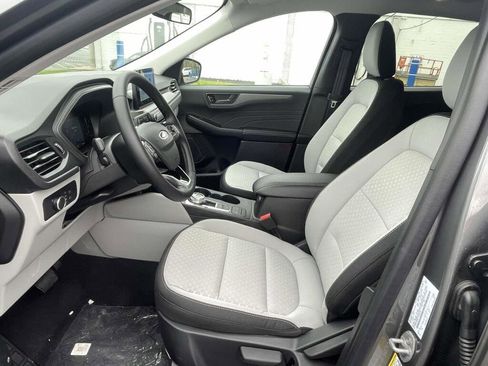 New 2026 Ford Escape Active w/ Cold Weather Package FWD image 16