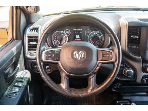 Used 2024 RAM 2500 Tradesman AWD/4WD image 19