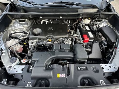 Used 2023 Toyota RAV4 LE image 53