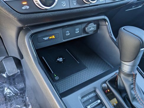 New 2026 Honda CR-V Sport-L image 22