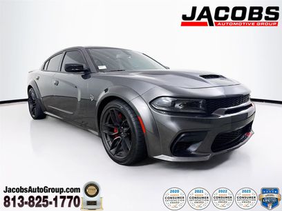 Used 2023 Dodge Charger SRT Hellcat w/ Harman/Kardon Audio Group