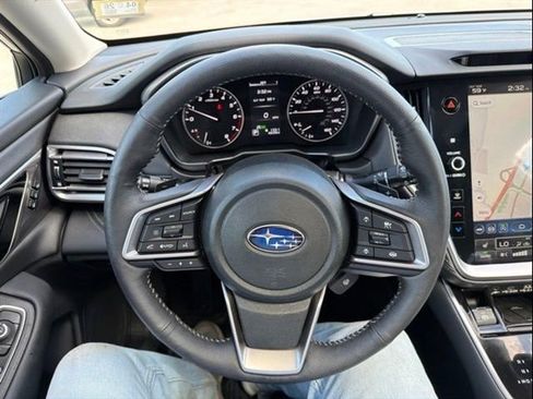Certified 2025 Subaru Outback Limited AWD/4WD image 29