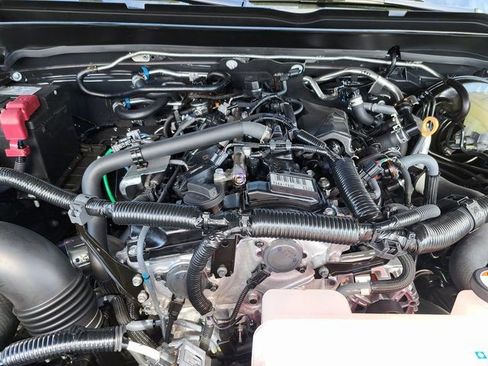 New 2026 Toyota Tacoma SR5 AWD/4WD image 15