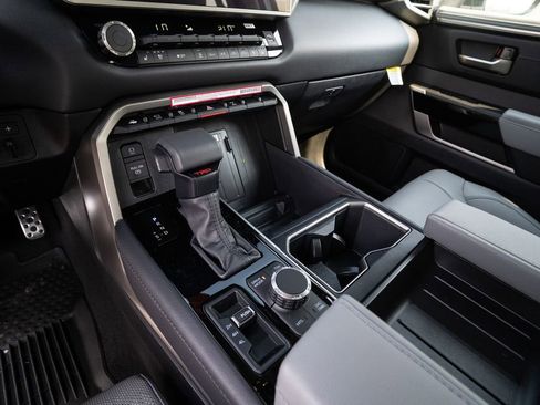 New 2024 Toyota Tundra Limited w/ TRD Off-Road Package image 23