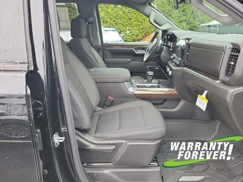 New 2026 GMC Sierra 1500 Elevation AWD/4WD image 14