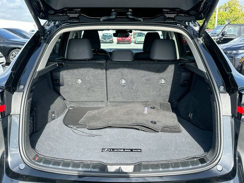 Used 2025 Lexus NX 250 FWD w/ Towing Package (2000 Lbs) image 24