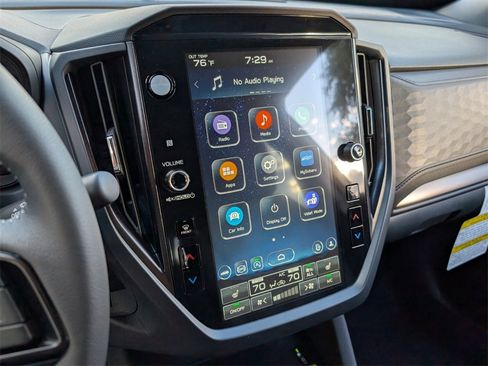 New 2025 Subaru Forester Premium image 12