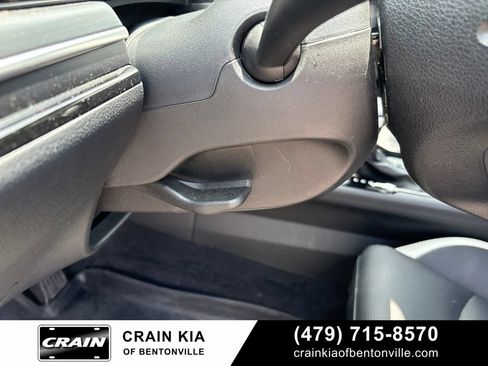 Certified 2025 Kia K5 GT-Line FWD image 11