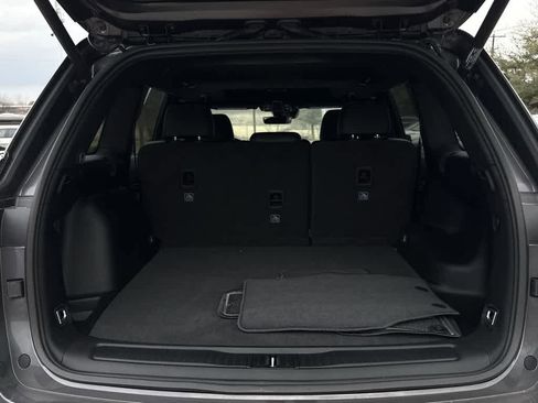 New 2026 Jeep Grand Cherokee Altitude RWD image 22
