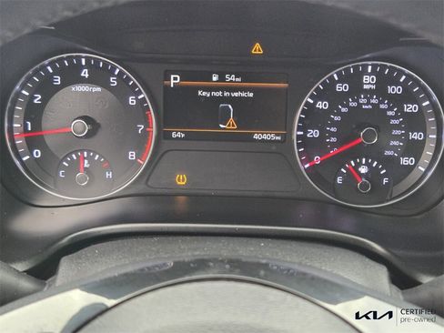 Certified 2023 Kia Forte GT-Line w/ GT-Line Premium Package image 28