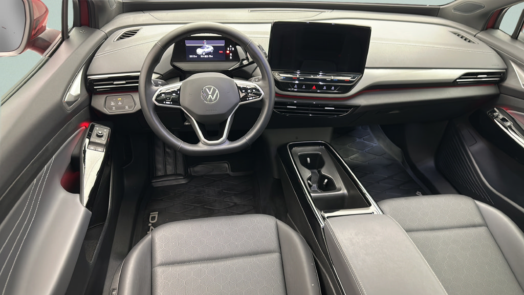 Used 2024 Volkswagen ID.4 S RWD image 10