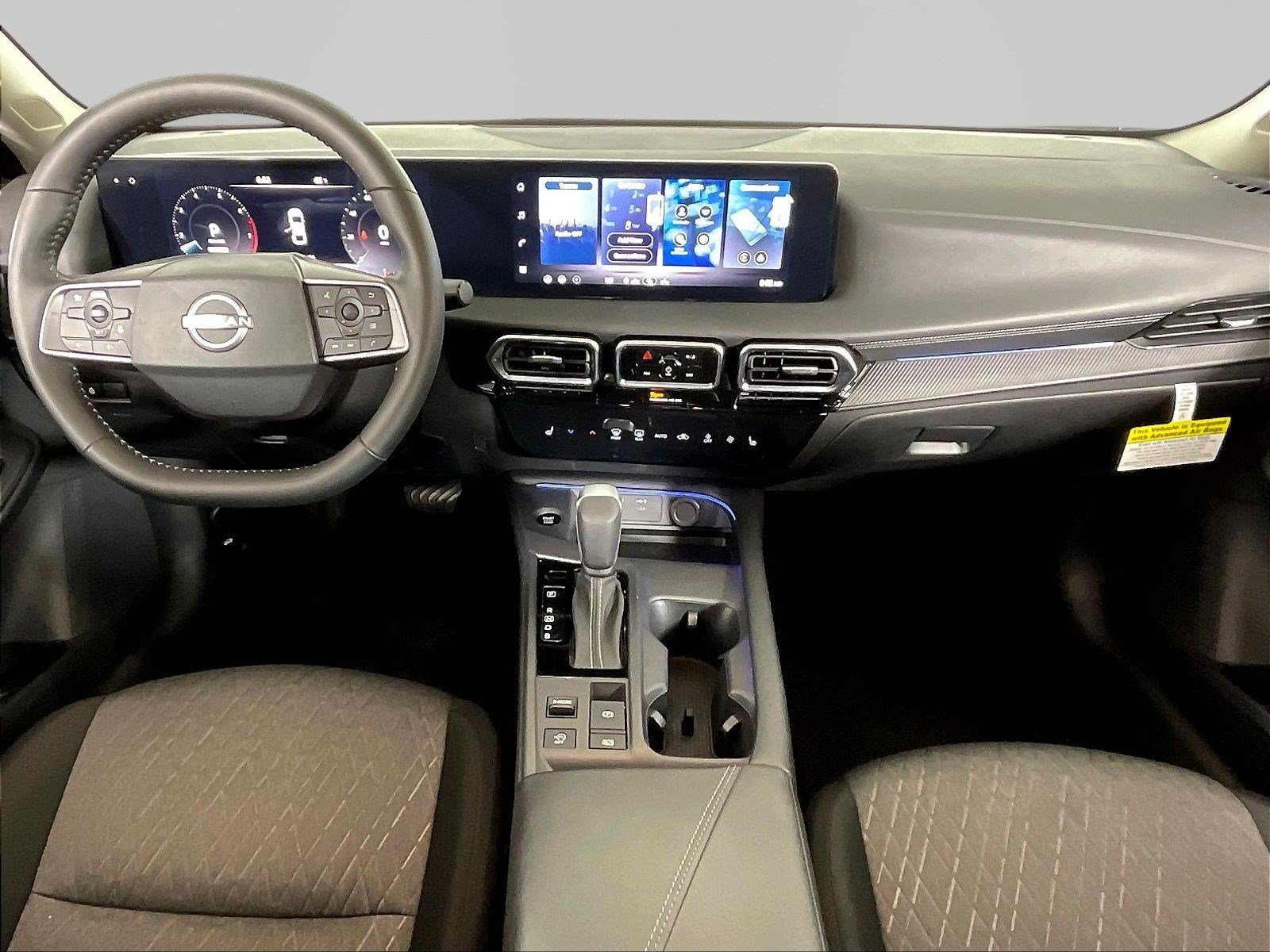 Certified 2026 Nissan Sentra SV w/ SV Convenience Package FWD image 7