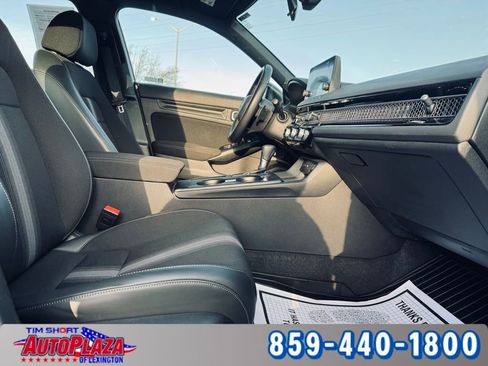 Used 2022 Honda Civic Sport image 35