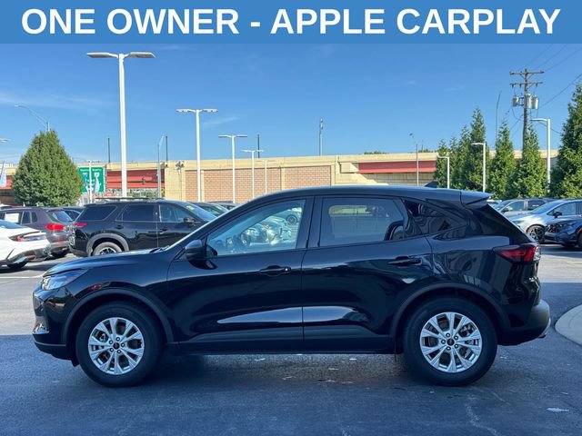 Used 2025 Ford Escape Active FWD image 8