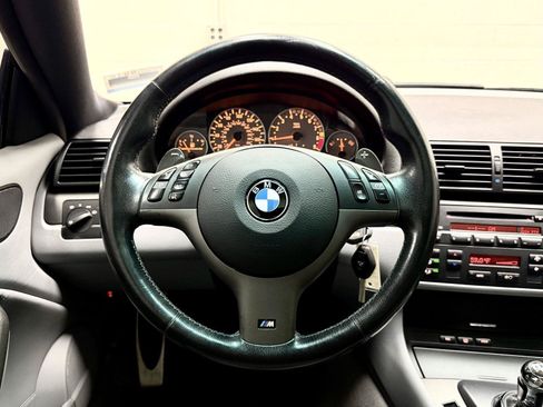 Used 2004 BMW M3 Coupe RWD image 16