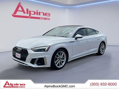 Used 2024 Audi A5 2.0T Premium Plus