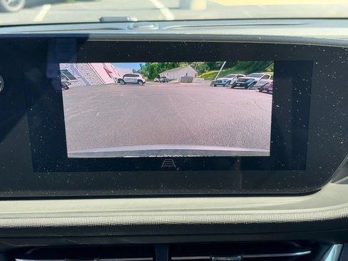 New 2026 Buick Envista Sport Touring w/ Convenience I Package FWD image 16