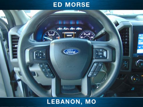 Certified 2022 Ford F250 XL w/ Power Equipment Group image 22