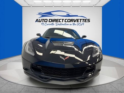 Used 2017 Chevrolet Corvette Z06 RWD image 29